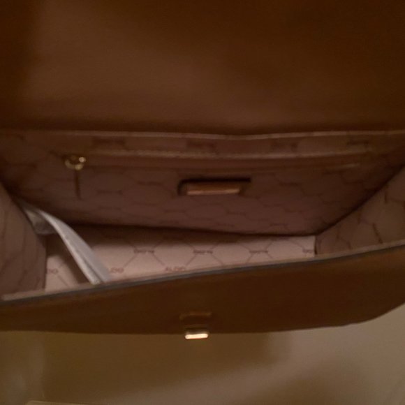 Snake ALDO Bag - Picture 5 of 5